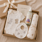 Kit nascita "Aura"